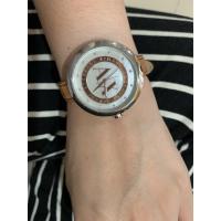 ราคา Armani Exchange หน้าใหญ่ สายหนั (3514064770)
