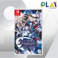 ราคา Nintendo Switch : Samurai Maiden [มือ1] [แผ่นเกมนินเทนโด้ switch] (24664868857)