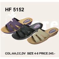 ราคา รองเท้าแตะเพื่อสุขภาพ Heelcare มีปุ่มนวดเท้า (3761079511)