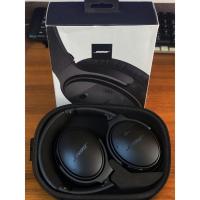 ราคา Bose QuietComfort QC35II wireless headphones(มือสอง) (25881660483)