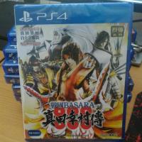 ราคา PS4 SENGOKU BASARA SANADA YUKIMURA-DEN (15434771521)