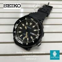 ราคา นาฬิกาผู้ชาย Seiko Superior Scuba Dive Limited Edition รุ่น SRP231J1 (23264845961)