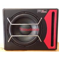 ราคา ตู้ซับสำเร็จรูปแอมป์ในตัวZulex12"รหัสZB-128A (1678971288)