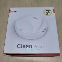 ราคา เครื่องดูดฝุ่นอัตโนมัติ Smart Home Clean Robot (22564747075)