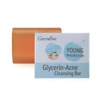 ราคา Giffarrine กลีเซอรีน แอดเน่ คลีนซิ่ง บาร์ ยัง อิมเมจิเนชั่น Glycerin-Acne Cleansing Bar Young Lmagination (2490646994)