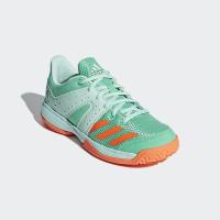 ราคา Adidas รองเท้าแบด สำหรับเด็ก OL- BT J Shoe Wucht AQ0412 (2150) (6940815039)
