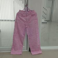 ราคา Playboyแท้100%ไซค์Sของใหม่ไม่มีตำหนิ ทรงปล่อยเอว27สะโพก40ยาว39สวยมากส่งฟรี 900 บาท line annychonly (22464588235)