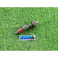 ราคา แกนสตาร์ทสปาร์ค115i (YAMAHA SPARK115i) แท้มือสอง✅ (25033144449)