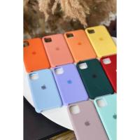 ราคา [Twenty-Four_Case] Case Silicone IPhone 11 Promax เคสซิลิโคนไอโฟน 11 โปรแม็ก เคสไอโฟน เคสมือถือ เคสโทรศัพท์ (11234831602)