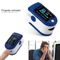 ราคา แบบพกพาอินฟราเรดไข้เครื่องวัดอุณหภูมิดิจิตอลจอแอลซีดีทารกผู้ใหญ่ไม่สัมผัสเลเซอร์อุณหภูมิร่างกายเครื่องวัดอุณหภูมินิ้วชีพจรเครื่องวัดออกซิเจน (28856751930)