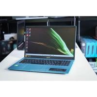ราคา โน๊ตบุ๊คทำงาน มือ2 ACER ASPIRE 3 A315-58-341E (ELECTRIC BLUE) (14994942610)