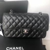 ราคา Chanel classic 10” holo 266xxxx New!!! (1539053022)