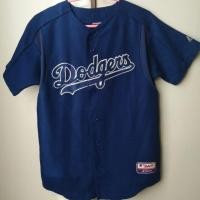 ราคา เสื้อเบสบอล dodgers (6806365467)