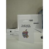 ราคา The gift card for everything Apple (22221086957)