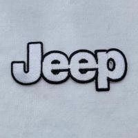 ราคา ตัวรีดติดเสื้อ อาร์มติดเสื้อ โลโก้ ยี่ห้อ มอเตอร์ไซค์ Jeep Patch รถจี๊ป จิ๊ป จิ๊บ Car Land Rover สำหรับตกแต่งเสื้อผ้า (9711475323)
