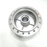 ราคา ดุมหลัง เวฟ110i หลังดั้ม สีบรอนซ์เดิมติดรถ ใส่ เวฟ125ปลาวาฬ , เวฟ100s ubox , ดรีม ซุปเปอร์คัพ ได้ (20747380153)