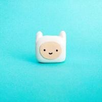 ราคา ดินปั้น finn adventure time (893791254)