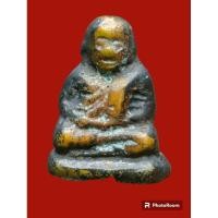 ราคา รูปหล่อหลวงพ่อเงินวัดบางคลานพิมพ์ขี้ตาเนื้อหาเก่าจัดจ้าน (20595764950)