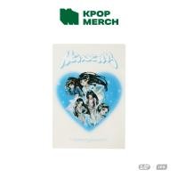 ราคา LINE FRIENDS NewJeans NJ GET UP PLASTIC FILE FOLDER VER.1 (21792273932)