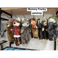 ราคา Dog Toyของเล่นสุนัข ของกัดเล่นสุนัข ของกัดเล่นน้องหมา ของเล่นหมาตุ๊กตาสุนัข ตุ๊กตาหมาDogtoyanimaltoy (9519148298)