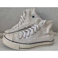 ราคา รองเท้าผ้าใบ Converse หุ้มข้อ มือสอง (5286089747)