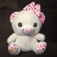 ราคา [Toreba]ตุ๊กตาหมีมิลค์กี้ ( Milky bare) ของแท้100% นำเข้าจากญี่ปุ่น (2258574977)