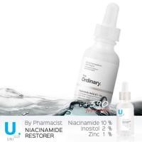 ราคา Hyaluronic Acid 2% + B5 30ml (292048766)