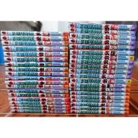 ราคา แผนปราบผีไม่มีอั้น 1-39จบ ของสะสมเอง สภาพดี เหมือนใหม่ (10872928917)