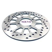 ราคา จานดิสเบรค หน้า NOUVO (2421528859)