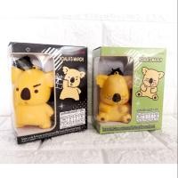 ราคา พวงกุญแจกระเป๋าสตางค์โคอะลา มาร์ช (Koala's March)(ไม่มีขนม) (3907797043)