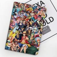 ราคา One PIECE LuffyสําหรับIPad Pro 11 2022 กรณีIPad Air 1st 2nd 3rd 4th 5th Generation Cover Ipad Mini 1 2 3 4 5 6 กรณีIPad 6th 7th 8th 9th 10th Gen (29751186187)
