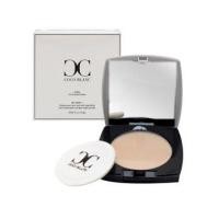 ราคา แป้ง Coco Blanc Aura CC Pressed Powder 13.5 g SPF30+ PA++ (เบอร์1,เบอร์2) (1167782907)