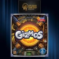 ราคา Gizmos 2nd ENG Edition - Board Game - บอร์ดเกม (5105205400)