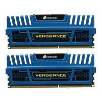 ราคา Corsair แรมหน่วยความจําเดสก์ท็อป 16GB 2x 8GB DDR3 1600MHz CMZ16GX3M2A1600C10B PC3 DIMM (19978196752)