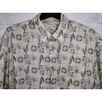 ราคา เสื้อเชิ้ตฮาวายpierre cardin ไหล่21.5 อก26.5 ยาว31 สภาพสวยสมบูรณ์ มีตำหนิแจ้งในภาพท้าย (14548960721)