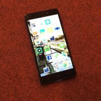 ราคา โทรศัพท์มือถือ Lenovo A7000 มือสอง (36926056)