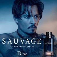 ราคา น้ำหอมผู้ชาย น้ำหอม Dior Sauvage Eau de parfum 100ml. น้ำหอมดิออร์ กลิ่นติดทนนาน กลิ่นหอมติดทนนาน แพ็คเกจปิดผนึก (21365891485)