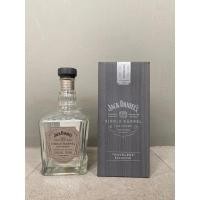 ราคา ขวดเหล้าเปล่า พร้อมกล่อง Jack Daniel 750ml (26854251936)