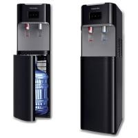 ราคา TOSHIBA ตู้กดน้ำร้อน-เย็น Bottom Load รุ่น RWF-W1669BK(K) สีดำ ไม่แถมถังน้ำ รับประกันสินค้า 1 ปี คอมเพรสเซอร์ 5 (5818535176)