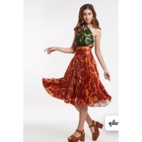 ราคา กระโปรง KlOSET ใหม่ป้ายห้อย (22937569631)