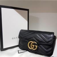 ราคา ❌SOLD❌Used like new Gucci marmont super mini ปี2020 (7246317995)