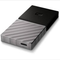 ราคา SSD WD MY PASSPORT 256GB (2691862100)