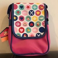 ราคา กระเป๋าสะพายข้าง Paul Frank (253678975)