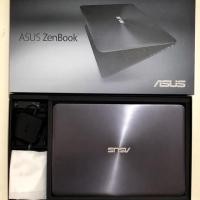 ราคา (มือสอง)Notebook ASUS ZenBook รุ่น UX305C (6725918699)