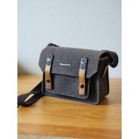ราคา กระเป๋ากล้อง Herringbone (มือสอง) สภาพดีมาก (22431293869)