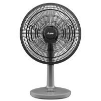 ราคา พัดลมตั้งโต๊ะ 16 นิ้ว MITSUBISHI D16A-GB CY-RD (คละสี) (25678471326)