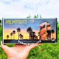 ราคา Palm' Frutt อินทผาลัม ตรา ปาล์มฟรุ๊ต 350 g เกรดพรีเมี่ยม (6112336390)
