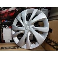 ราคา ฝาใหม่ครอบล้อกระทะเหล็กซูซูกิ สวิฟ ขอบ15 ฝาดุมสวิฟ swift ฝาครอบกระทะขอบ15 ซูซูกิ สวิฟ จำนวน 1 ใบ แท้ศูนย์ซูซูกิ (5318438576)