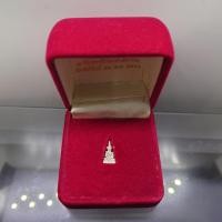 ราคา พระแก้วมรกต ทรงฤดูร้อน รุ่นเทอดพระเกียรติ เนื้อเงิน พิมพ์จิ๋ว สูง 1.1 ซ.ม.มหาพุทธาภิเษก ณ วัดพระศรีรัตนศาสดาราม (24072443961)