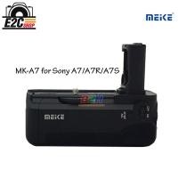 ราคา BATTERY GRIP MK-A7/A7R/A7S FOR SONY (17500761932)
